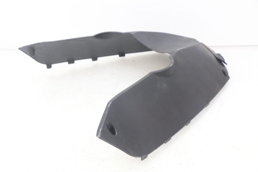 photo de BAS DE CAISSE RIDE KALLIO 50 (2010 - 2019) - Gros plan technique