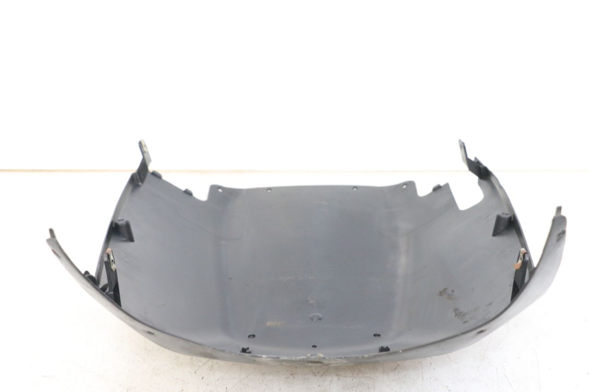 photo de BAS DE CAISSE RIDE KALLIO 50 (2010 - 2019) - Gros plan technique