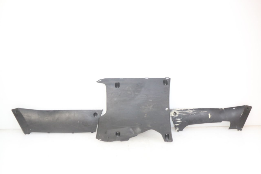 photo de BAS DE CAISSE PEUGEOT KISBEE 2T 50 (2010 - 2017) - Vue principale