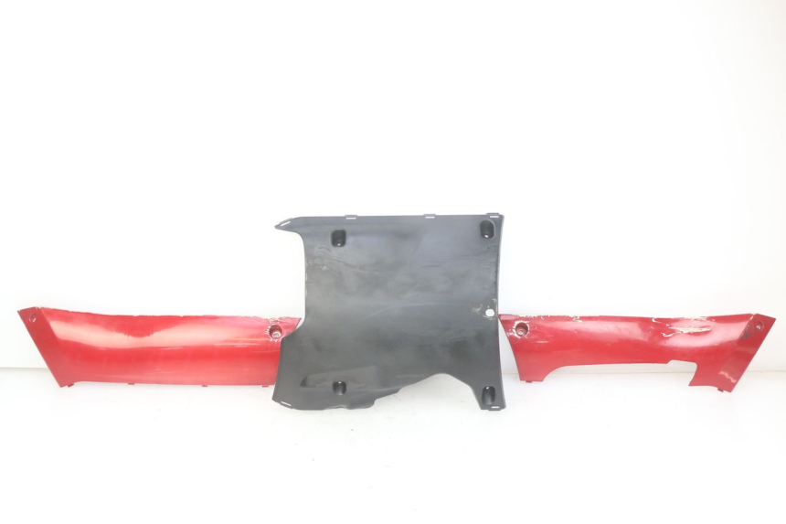 photo de BAS DE CAISSE PEUGEOT KISBEE 4T 50 (2018 - 2022) - Vue principale