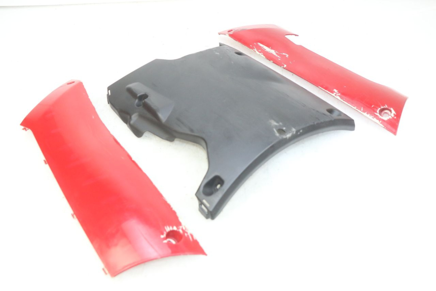 photo de BAS DE CAISSE PEUGEOT KISBEE 4T 50 (2018 - 2022) - Détail de la pièce