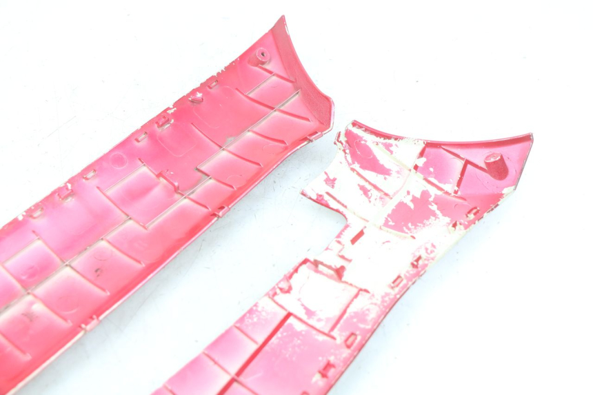 photo de BAS DE CAISSE PEUGEOT KISBEE 4T 50 (2018 - 2022) - Gros plan technique