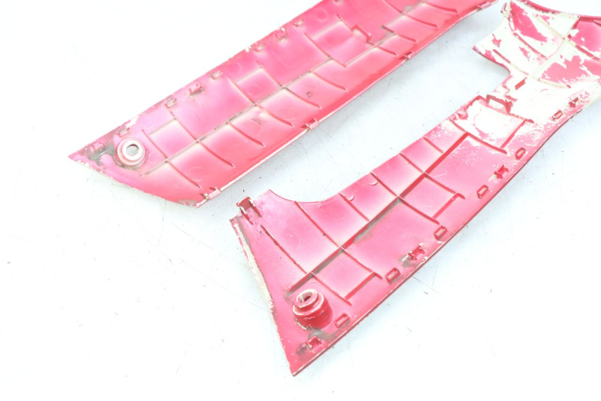 photo de BAS DE CAISSE PEUGEOT KISBEE 4T 50 (2018 - 2022) - Vue d’ensemble