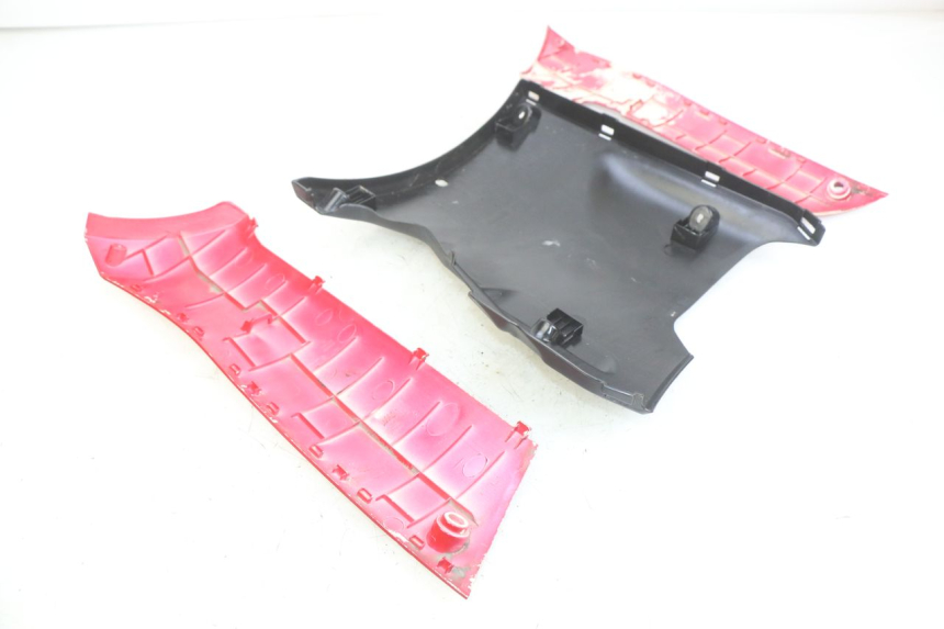 photo de BAS DE CAISSE PEUGEOT KISBEE 4T 50 (2018 - 2022) - Points de fixation