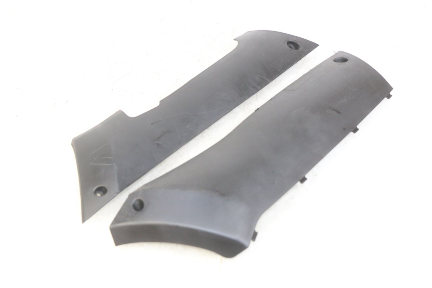 photo de BAS DE CAISSE PEUGEOT KISBEE 4T 50 (2018 - 2022) - Gros plan technique