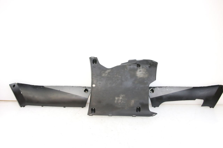 photo de BAS DE CAISSE PEUGEOT KISBEE 4T 50 (2018 - 2022) - Vue principale