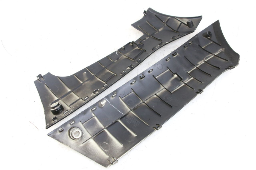 photo de BAS DE CAISSE PEUGEOT KISBEE 4T 50 (2018 - 2022) - Zoom état d’usage