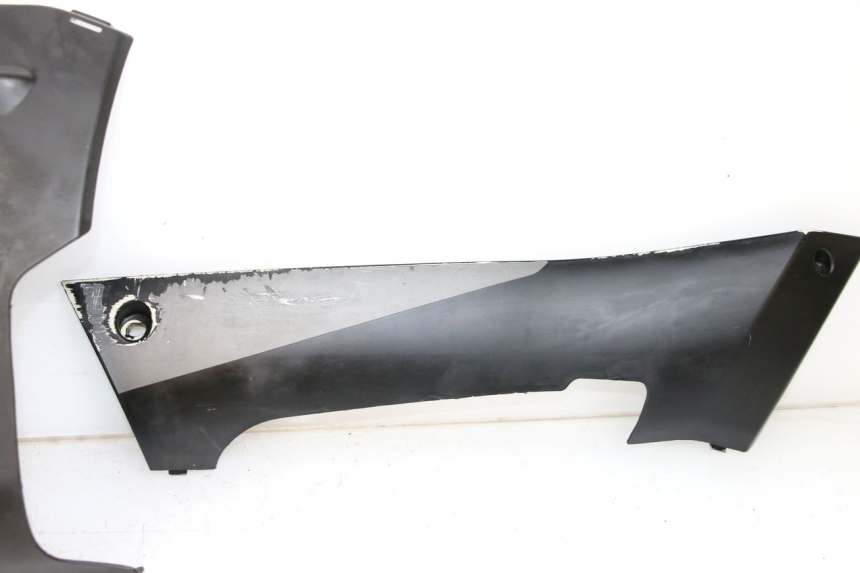 photo de BAS DE CAISSE PEUGEOT KISBEE 4T 50 (2018 - 2022) - Points de fixation