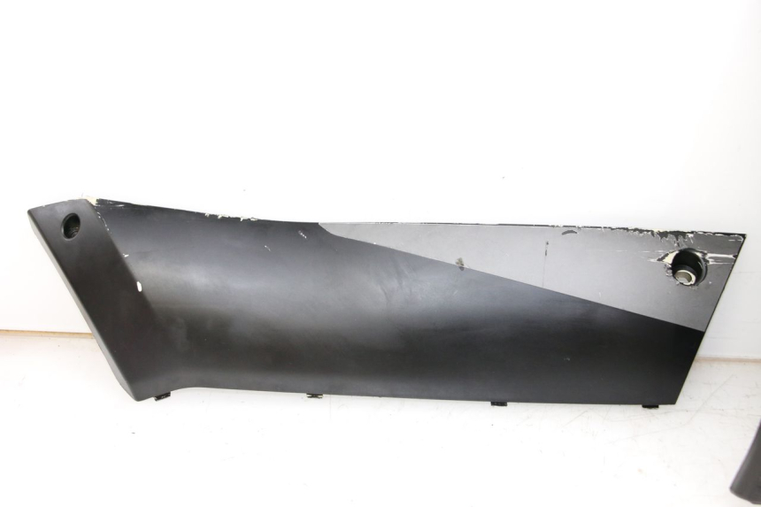 photo de BAS DE CAISSE PEUGEOT KISBEE 4T 50 (2018 - 2022) - État de surface