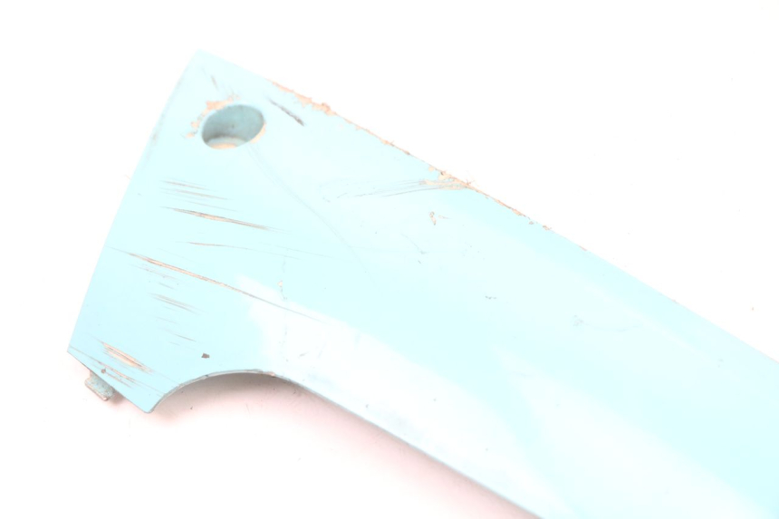 photo de BAS DE CAISSE PEUGEOT KISBEE 4T 50 (2018 - 2022) - Points de fixation