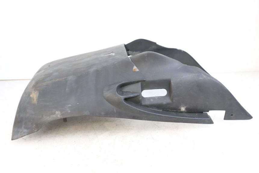 photo de BAS DE CAISSE RENAULT KOURANOS 125 (2001 - 2004) - Vue principale