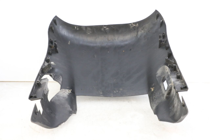 photo de BAS DE CAISSE RENAULT KOURANOS 125 (2001 - 2004) - Zoom état d’usage