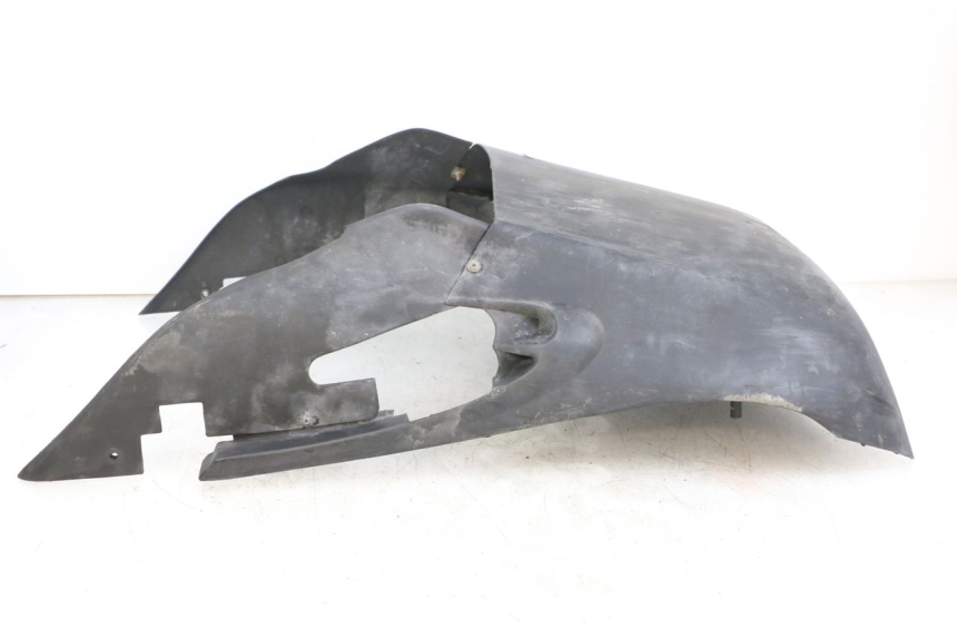 photo de BAS DE CAISSE RENAULT KOURANOS 125 (2001 - 2004) - Autre angle de vue