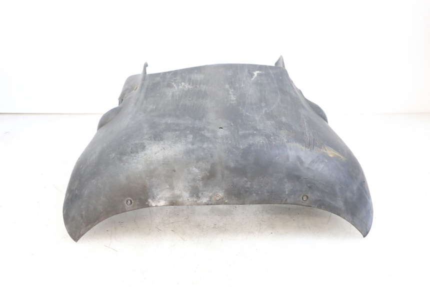 photo de BAS DE CAISSE RENAULT KOURANOS 125 (2001 - 2004) - Gros plan technique