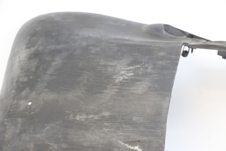 photo de BAS DE CAISSE RENAULT KOURANOS 125 (2001 - 2004) - Points de fixation