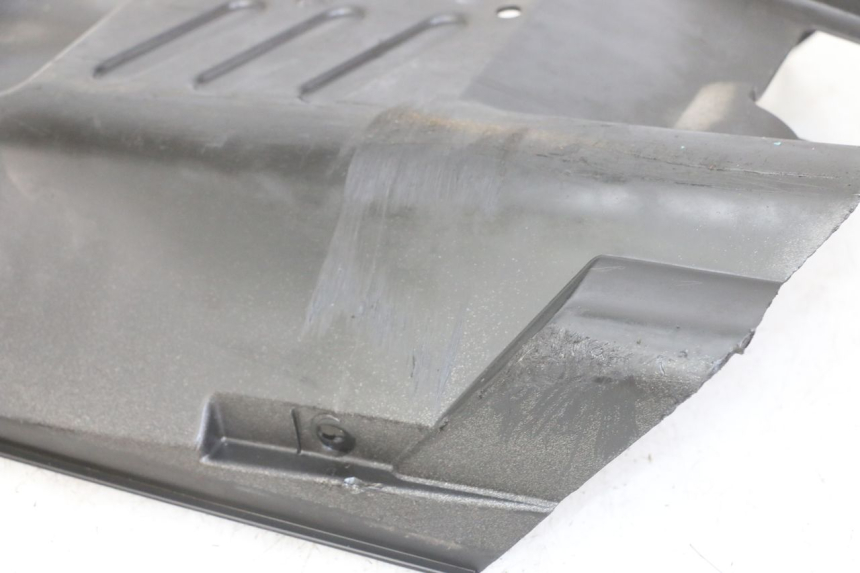 photo de BAS DE CAISSE KYMCO DINK 4T 50 (2007 - 2018) - Points de fixation