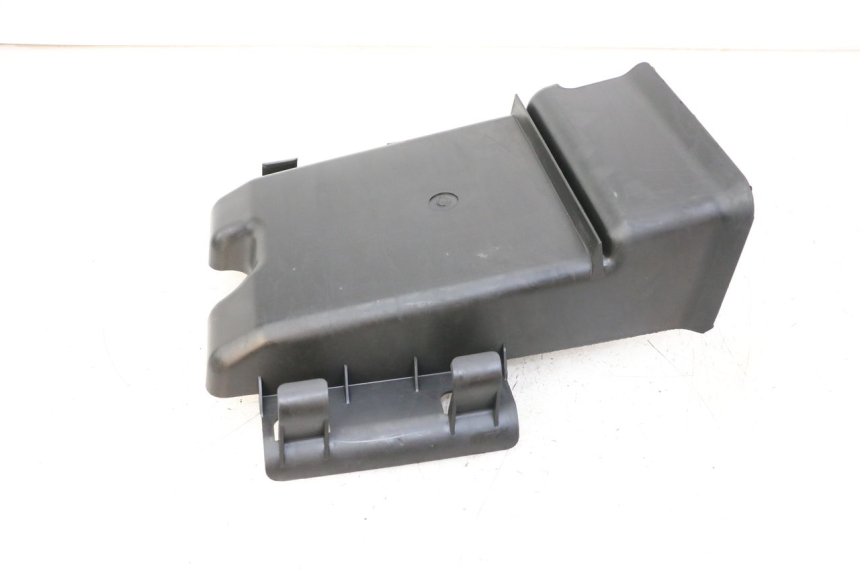 photo de BAS DE CAISSE KYMCO XCITING 500 (2007 - 2010) - Zoom état d’usage