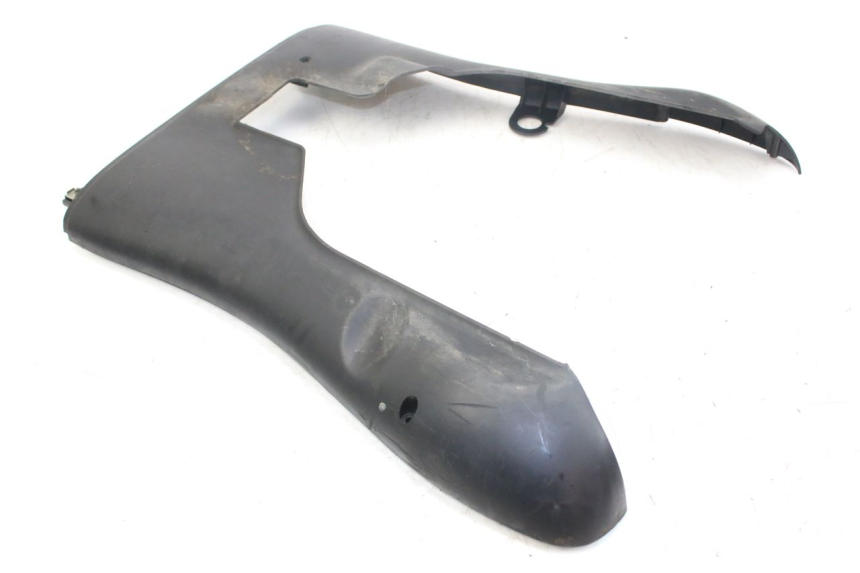 photo de BAS DE CAISSE PIAGGIO LIBERTY 4T 50 (2004 - 2008) - Zoom état d’usage