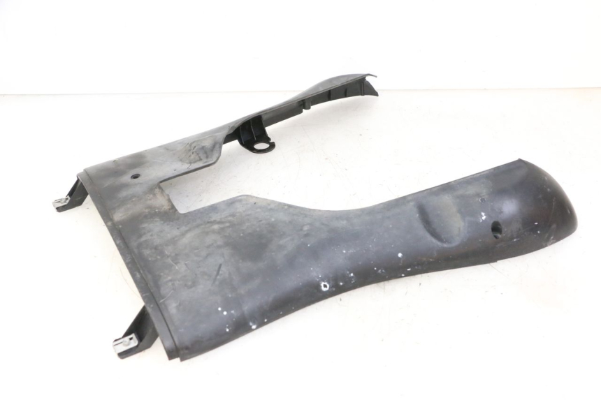 photo de BAS DE CAISSE PIAGGIO LIBERTY 4T 50 (2009 - 2015) - Zoom état d’usage