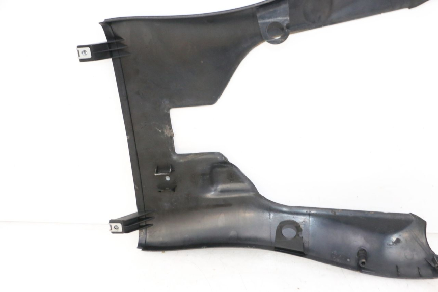 photo de BAS DE CAISSE PIAGGIO LIBERTY 4T 50 (2009 - 2015) - Vue d’ensemble