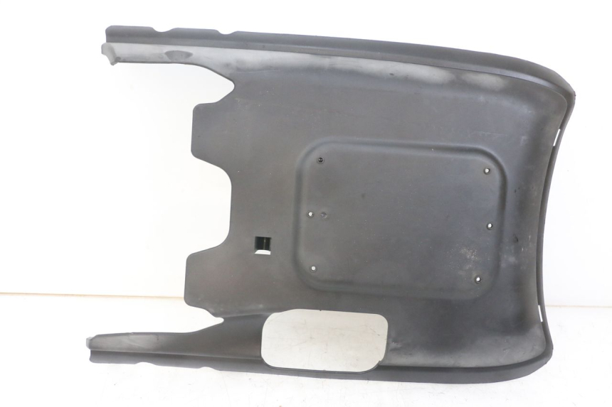 photo de BAS DE CAISSE KYMCO LIKE 125 (2009 - 2016) - Zoom état d’usage