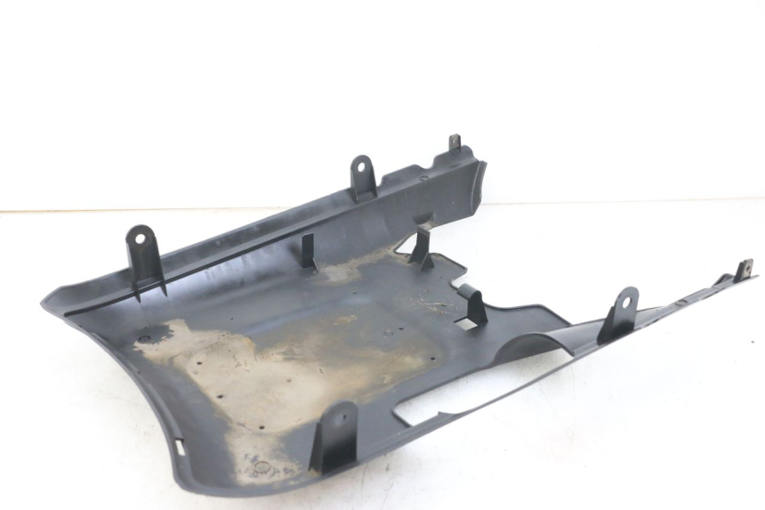 photo de BAS DE CAISSE KYMCO LIKE 125 (2009 - 2016) - Points de fixation