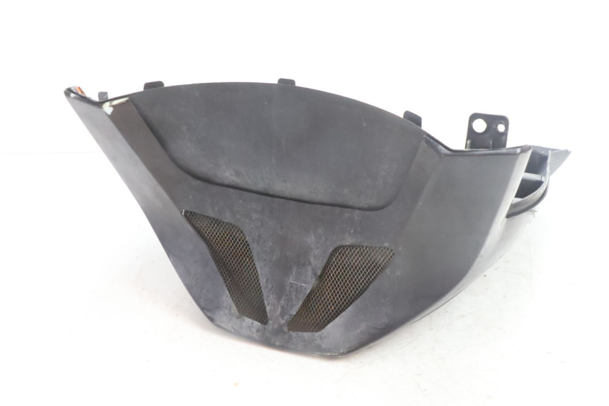 photo de BAS DE CAISSE PEUGEOT LUDIX BLASTER 50 (2006 - 2014) - Gros plan technique