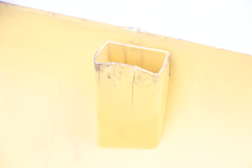 photo de BAS DE CAISSE PEUGEOT LUDIX 50 (2008 - 2017) - Zoom état d’usage