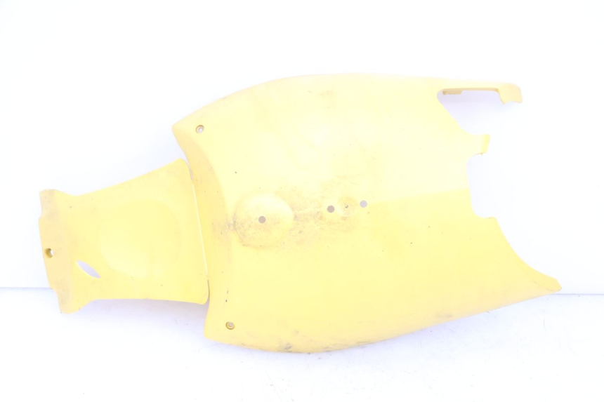 photo de BAS DE CAISSE PEUGEOT LUDIX 50 (2008 - 2017) - Pièce contrôlée