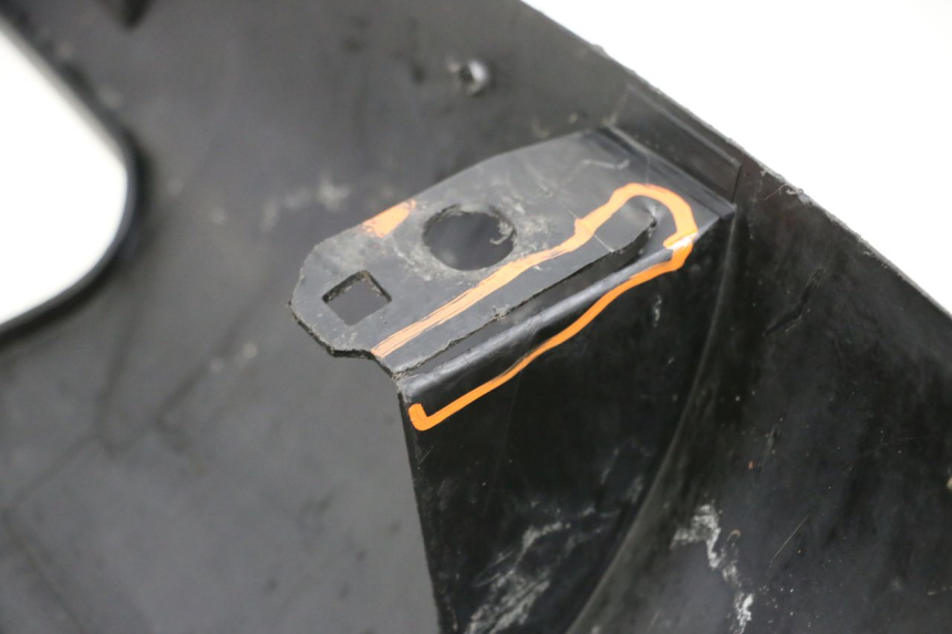 photo de BAS DE CAISSE PEUGEOT LUDIX 50 (2005 - 2007) - Marquages et références