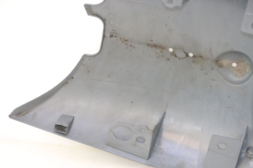 photo de BAS DE CAISSE PEUGEOT LUDIX ONE 14P 50 (2004 - 2013) - Points de fixation