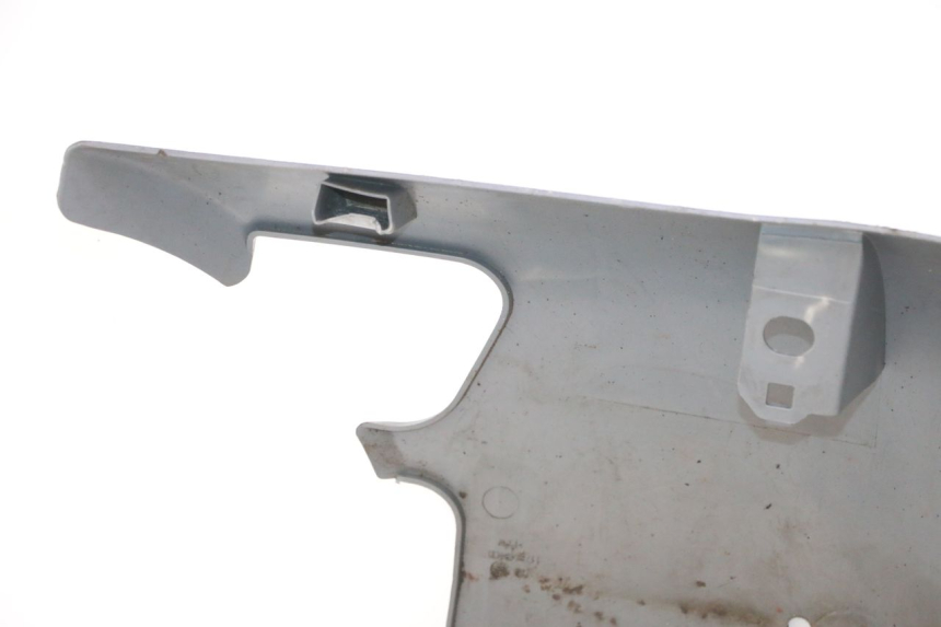 photo de BAS DE CAISSE PEUGEOT LUDIX ONE 14P 50 (2004 - 2013) - État de surface