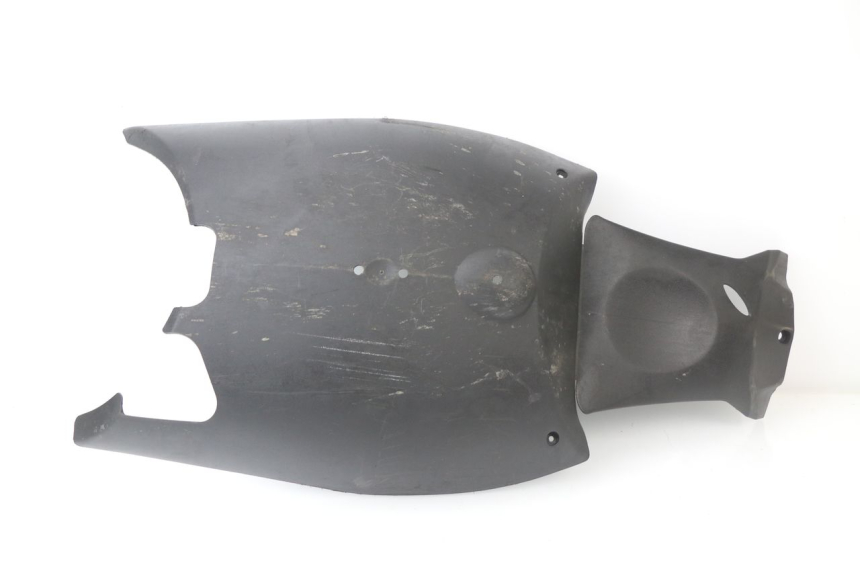 photo de BAS DE CAISSE PEUGEOT LUDIX ONE 50 (2004 - 2006) - Vue principale