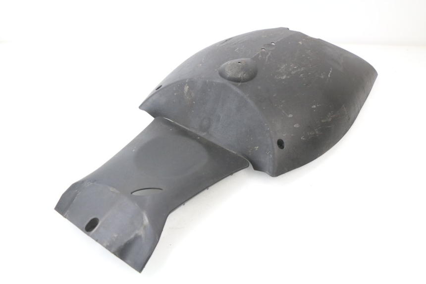 photo de BAS DE CAISSE PEUGEOT LUDIX ONE 50 (2004 - 2006) - Zoom état d’usage