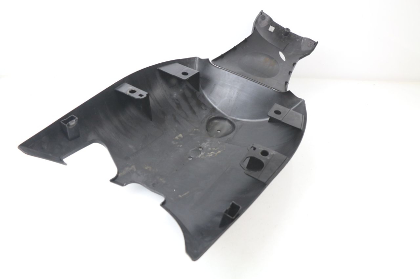 photo de BAS DE CAISSE PEUGEOT LUDIX ONE 50 (2004 - 2006) - Points de fixation