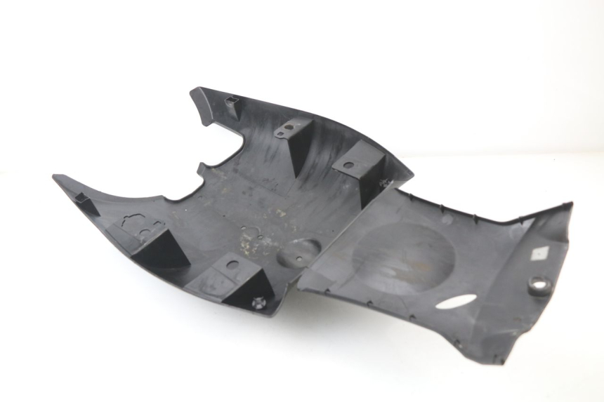 photo de BAS DE CAISSE PEUGEOT LUDIX ONE 50 (2004 - 2006) - État de surface