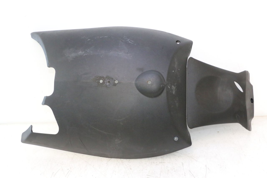 photo de BAS DE CAISSE PEUGEOT LUDIX PRO 2T 50 (2010 - 2017) - Vue principale