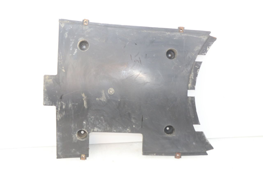 photo de BAS DE CAISSE EUROCKA MATADOR 4T 50 (2010 - 2016) - Vue principale