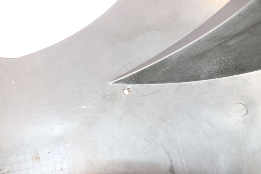 photo de BAS DE CAISSE KEEWAY MATRIX RX9 125 (2006 - 2007) - Détail de la pièce