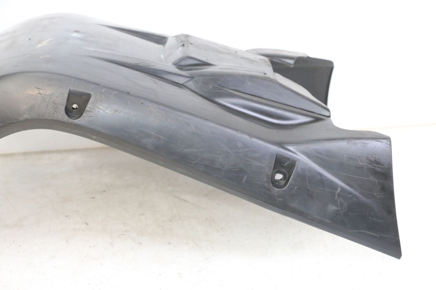 photo de BAS DE CAISSE MBK BOOSTER SPIRIT NAKED 50 (2004 - 2017) - Détails caractéristiques