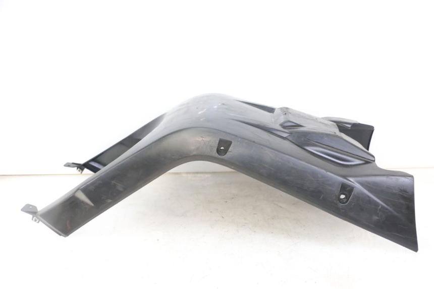 photo de BAS DE CAISSE MBK BOOSTER SPIRIT NAKED 50 (2004 - 2017) - Zoom composants