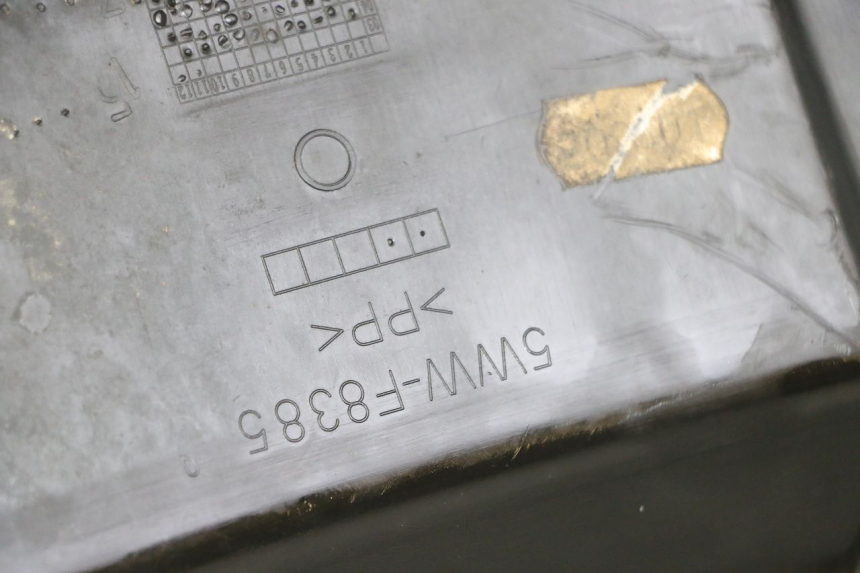 photo de BAS DE CAISSE MBK BOOSTER SPIRIT NAKED 50 (2004 - 2017) - Zoom état d’usage