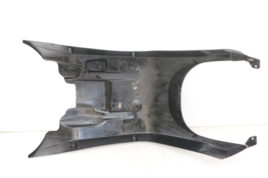 photo de BAS DE CAISSE MBK BOOSTER SPIRIT NAKED 50 (2004 - 2017) - Gros plan technique