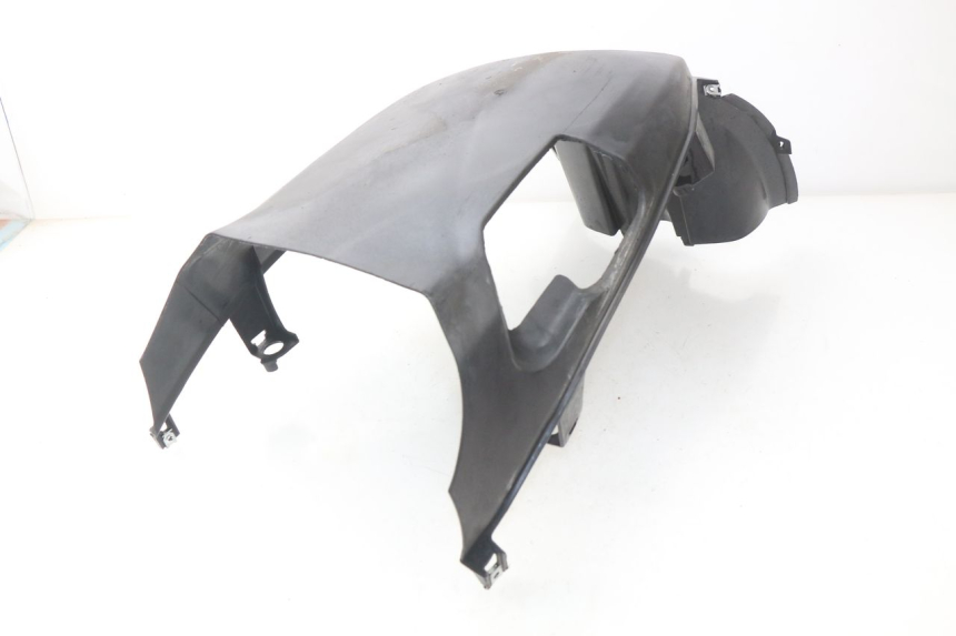 photo de BAS DE CAISSE JM MOTORS MIA 50 (2017 - 2020) - Gros plan technique