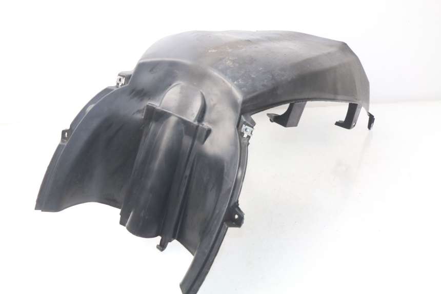 photo de BAS DE CAISSE JM MOTORS MIA 50 (2017 - 2020) - État de surface