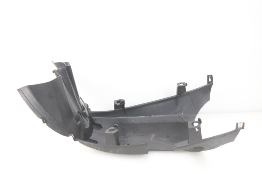 photo de BAS DE CAISSE JM MOTORS MIA 50 (2017 - 2020) - Gros plan technique