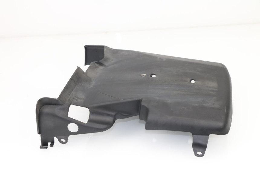 photo de BAS DE CAISSE SYM MIO 50 (2011 - 2017) - Zoom état d’usage