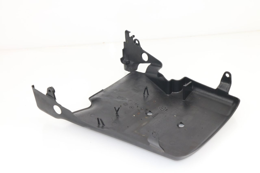 photo de BAS DE CAISSE SYM MIO 50 (2011 - 2017) - Autre angle de vue