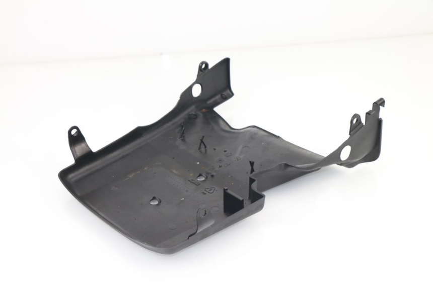 photo de BAS DE CAISSE SYM MIO 50 (2011 - 2017) - Gros plan technique