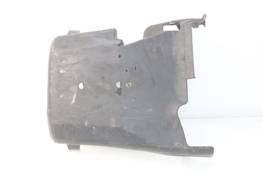 photo de BAS DE CAISSE SYM MIO 100 (2006 - 2017) - Zoom état d’usage